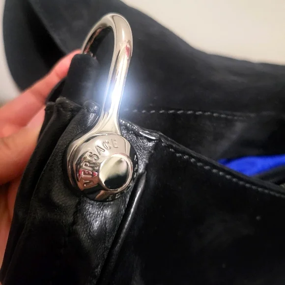 Vintage Versace bag - Picture 8 of 14